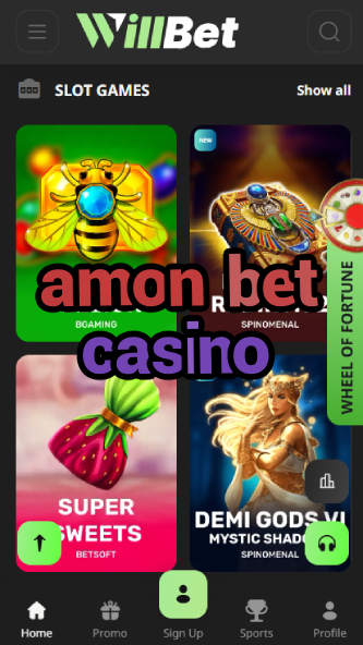 Amon Bet Casino - Egyptian God-Themed Casino-www302.ydblkf.net